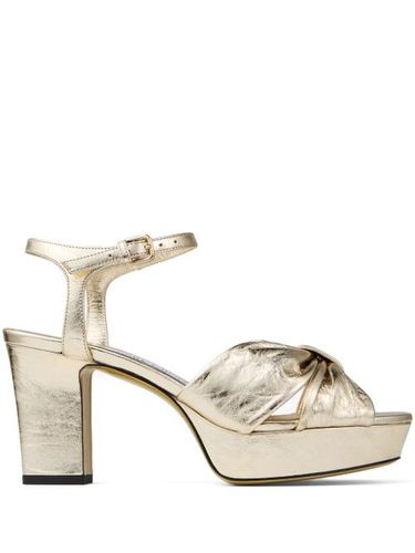 Sandales Heloise 80 mm - Jimmy Choo - Modalova