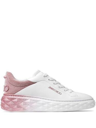 Baskets Diamond Maxi - Jimmy Choo - Modalova