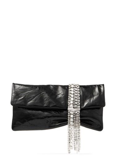 Jimmy Choo pochette Zandra - Noir - Jimmy Choo - Modalova