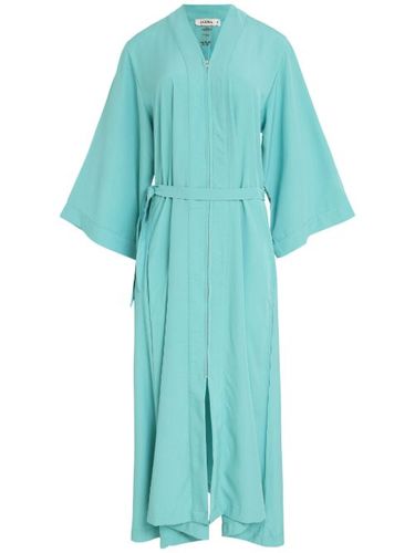 Robe à fermeture zippée - Amir Slama - Modalova