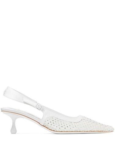 Escarpins Amel 50 mm - Jimmy Choo - Modalova