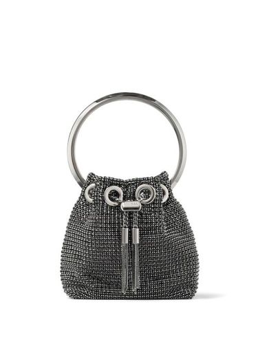 Mini sac seau Bon Bon - Jimmy Choo - Modalova