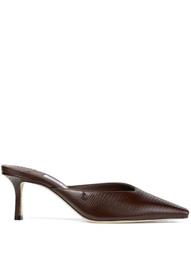 Mules Vivi 65 mm - Jimmy Choo - Modalova