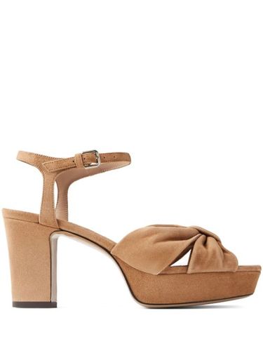 Sandales Heloise 80 mm - Jimmy Choo - Modalova