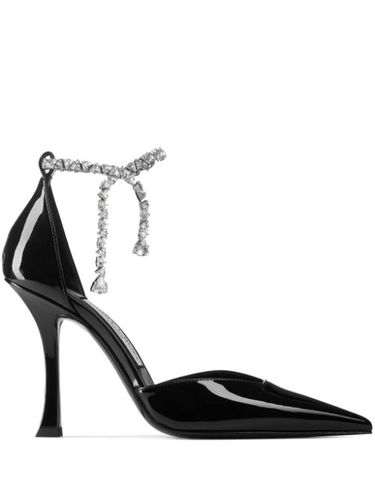 Escarpins Stevie 100 mm - Jimmy Choo - Modalova