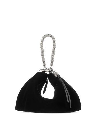 Jimmy Choo pochette Callie - Noir - Jimmy Choo - Modalova