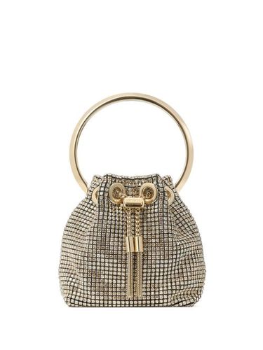 Sac seau Micro Bon Bon - Jimmy Choo - Modalova
