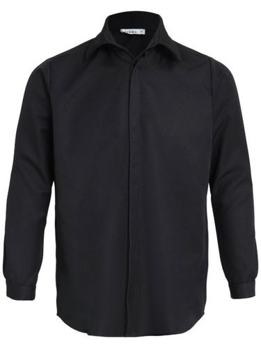 Chemise à coupe ample - Amir Slama - Modalova