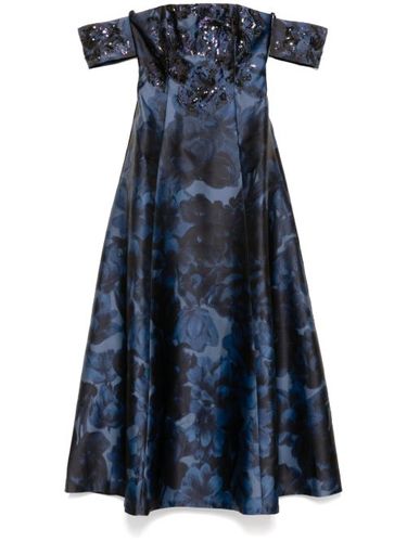 Robe longue Vivien - Sachin & Babi - Modalova