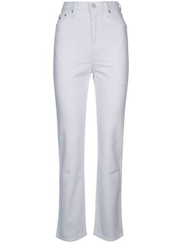 Tommy Jeans jean Julie - Blanc - Tommy Jeans - Modalova