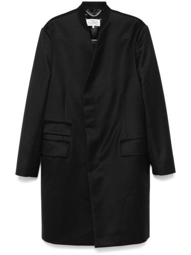 Manteau en sergé - Maison Margiela - Modalova