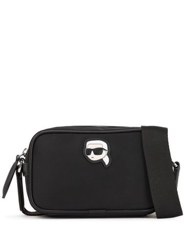Sac à bandoulière Ikon - Karl Lagerfeld - Modalova
