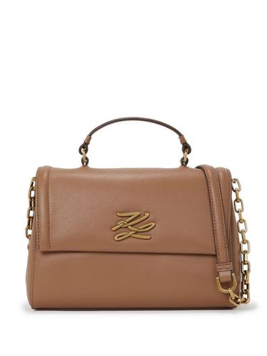 Sac à bandoulière K/Autograph - Karl Lagerfeld - Modalova