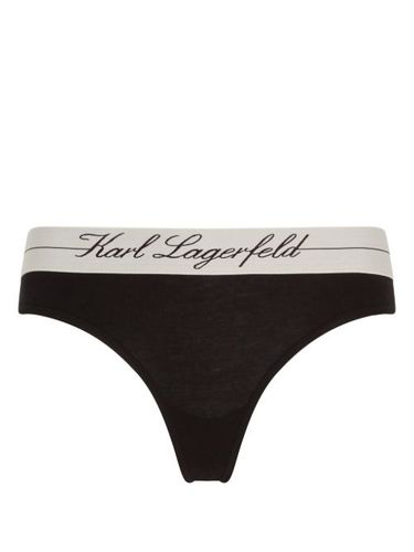 String Hotel Karl - Karl Lagerfeld - Modalova