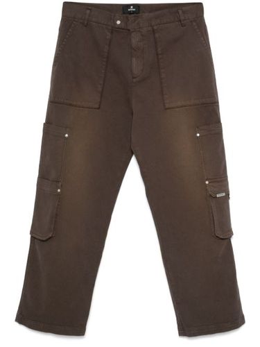 Pantalon Workshop - Represent - Modalova