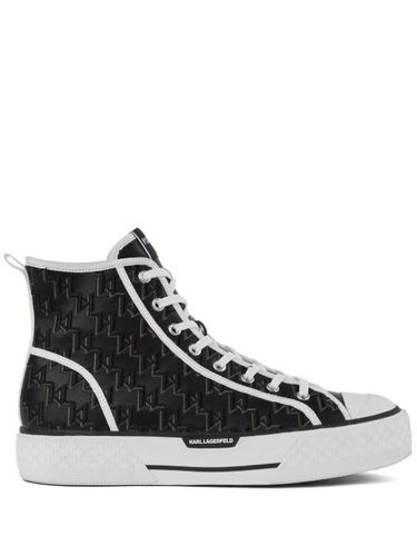 Baskets Kampus - Karl Lagerfeld - Modalova