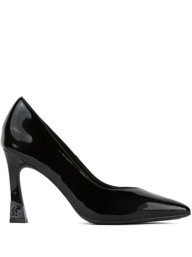 Escarpins Premiere 90 mm à talon - Karl Lagerfeld - Modalova