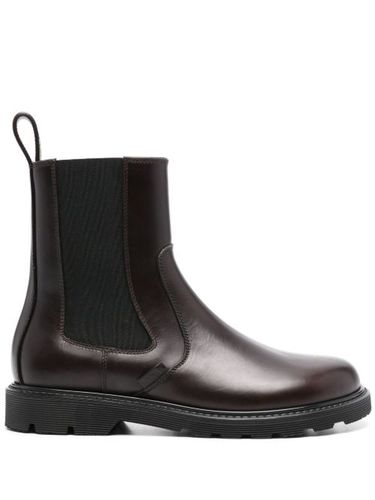 LOEWE bottines Blaze - Marron - LOEWE - Modalova