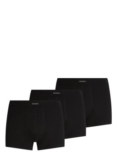 Lot de trois boxers Hotel - Karl Lagerfeld - Modalova