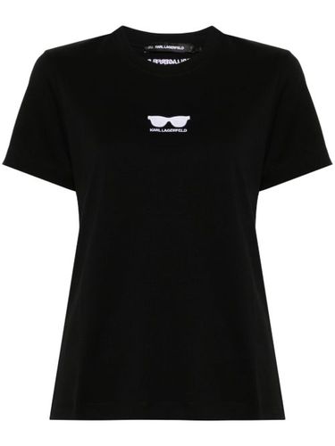 T-shirt Sunglasses - Karl Lagerfeld - Modalova