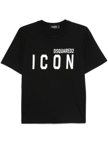 T-shirt Icon Forever Easy - DSQUARED2 - Modalova