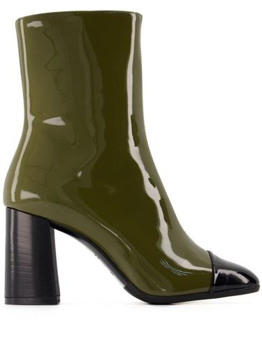Carel Paris bottines Donna - Vert - Carel Paris - Modalova