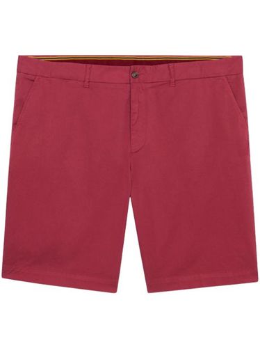 Short chino droit - Brooks Brothers - Modalova