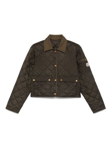 Moncler veste Chitre - Vert - Moncler - Modalova