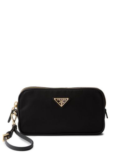 Prada sac Re-Edition 1978 - Noir - Prada - Modalova