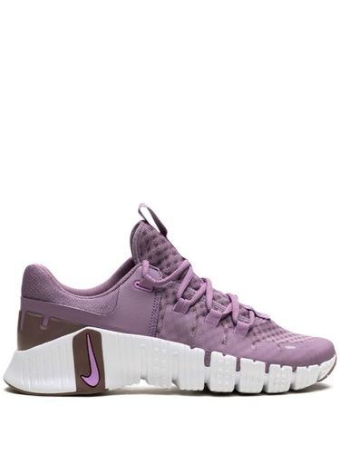 Baskets Free Metcon 5 ' Dust' - Nike - Modalova