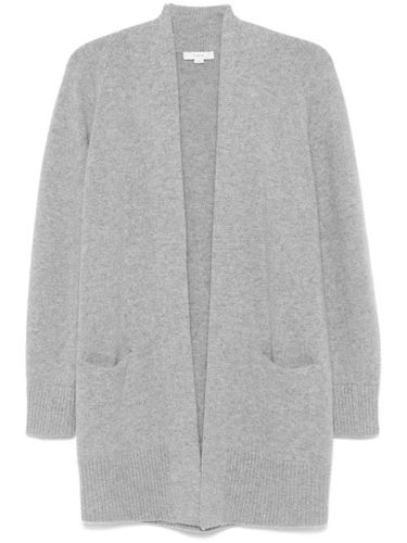 Cardigan en cachemire à design ouvert - Vince - Modalova