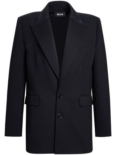 SER.O.YA blazer Sophia - Noir - SER.O.YA - Modalova