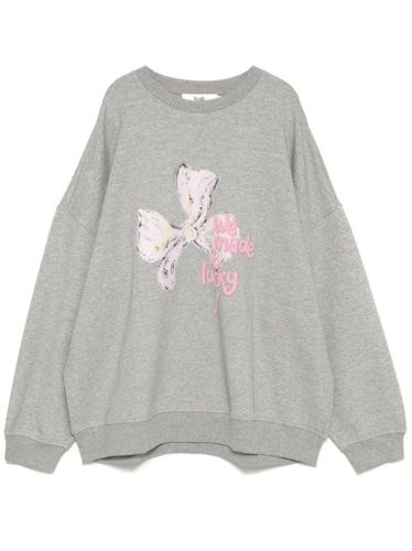 Sweat à imprimé graphique - b+ab - Modalova