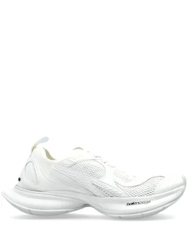 Balenciaga baskets Circuit - Blanc - Balenciaga - Modalova