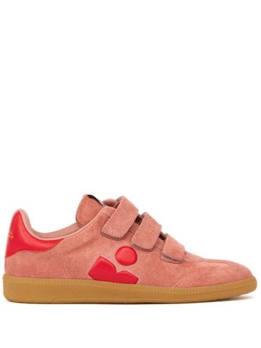 ISABEL MARANT baskets Beth - Rose - ISABEL MARANT - Modalova