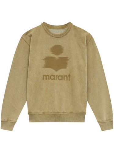 MARANT sweat Mikoy - Vert - MARANT - Modalova