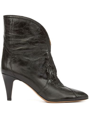 Bottines Davel 75 mm - ISABEL MARANT - Modalova