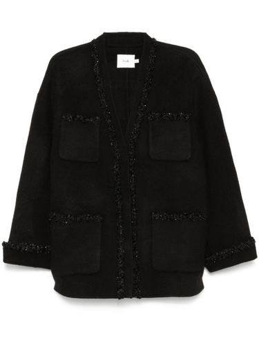 B+ab veste à ornements - Noir - b+ab - Modalova
