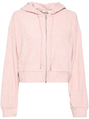 Hoodie à fermeture zippée - b+ab - Modalova