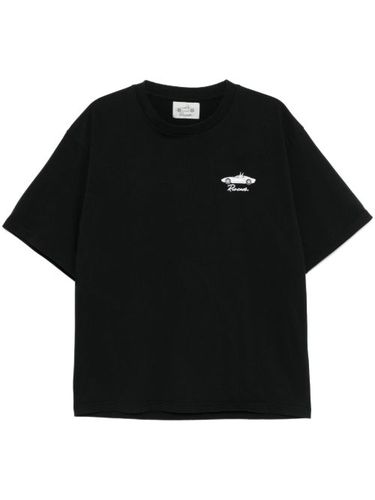 Riocam t-shirt Team - Noir - Riocam - Modalova