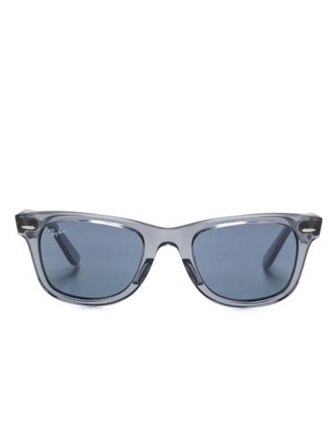 Lunettes de soleil d'inspiration wayfarer - Ray-Ban - Modalova