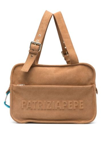 Sac porté épaule (IM)PERFECTION - Patrizia Pepe - Modalova