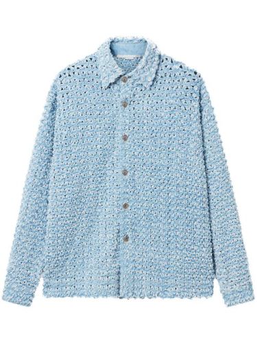 Chemise en jean - Stella McCartney - Modalova
