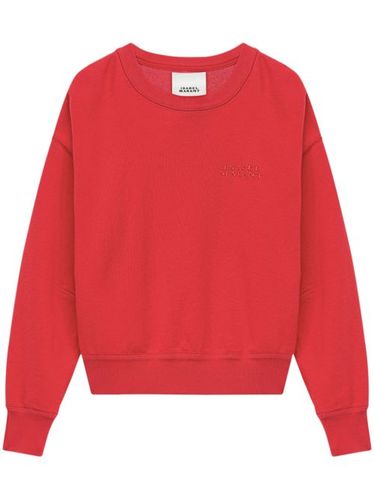 ISABEL MARANT sweat Shad - Rouge - ISABEL MARANT - Modalova