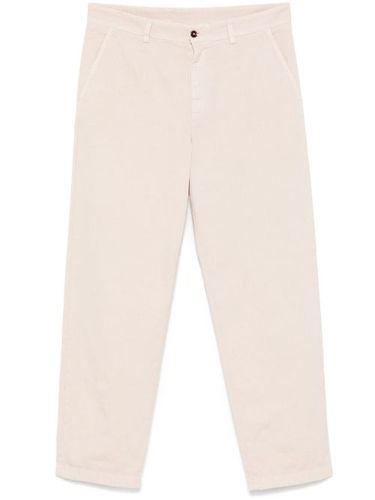 Pantalon à coupe fuselée - Dolce & Gabbana - Modalova