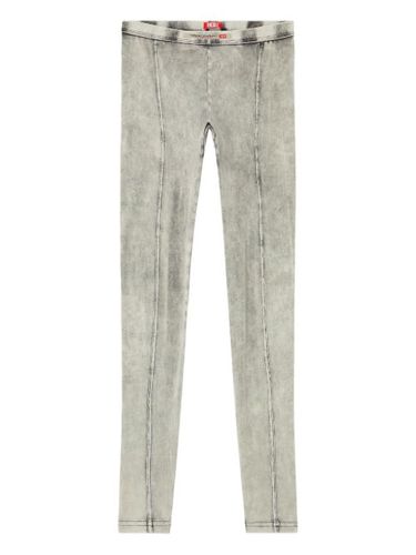 Legging Athena en jean - Diesel - Modalova
