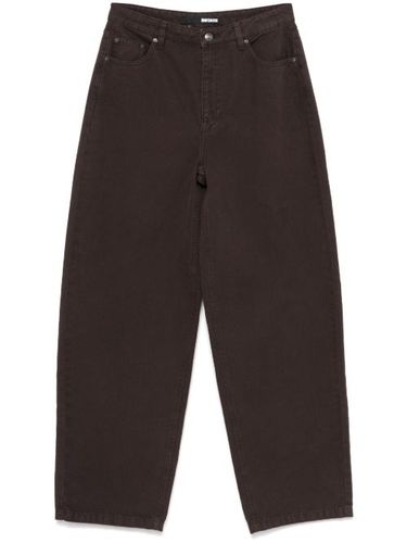 Pantalon à coupe ample - ROTATE BIRGER CHRISTENSEN - Modalova