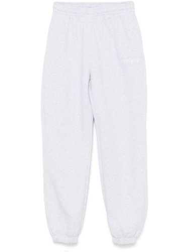 Pantalon de jogging en coton biologique - ROTATE BIRGER CHRISTENSEN - Modalova