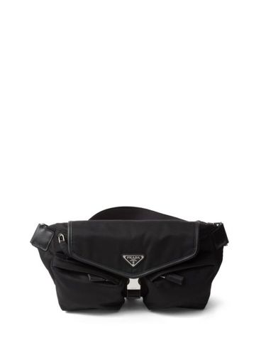Prada sac banane Re-Nylon - Noir - Prada - Modalova