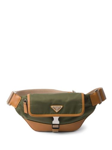 Prada sac banane Re-Nylon - Vert - Prada - Modalova